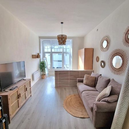 Cabo Beach Studio'S Бланкенберге Экстерьер фото