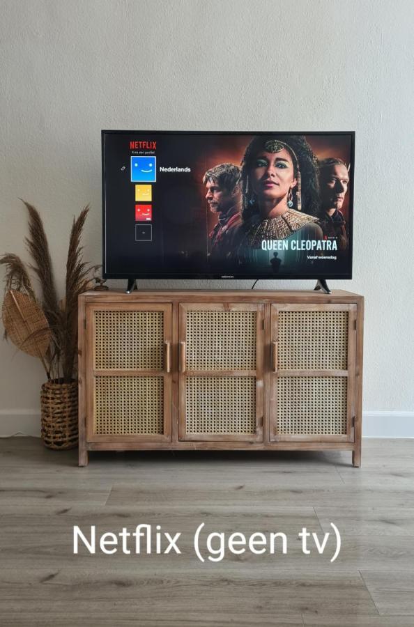 Cabo Beach Studio'S Бланкенберге Экстерьер фото